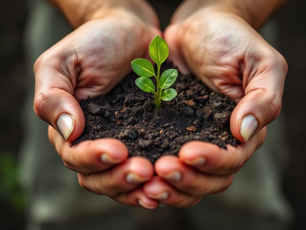 Como escolher o fertilizante certo para cada cultura